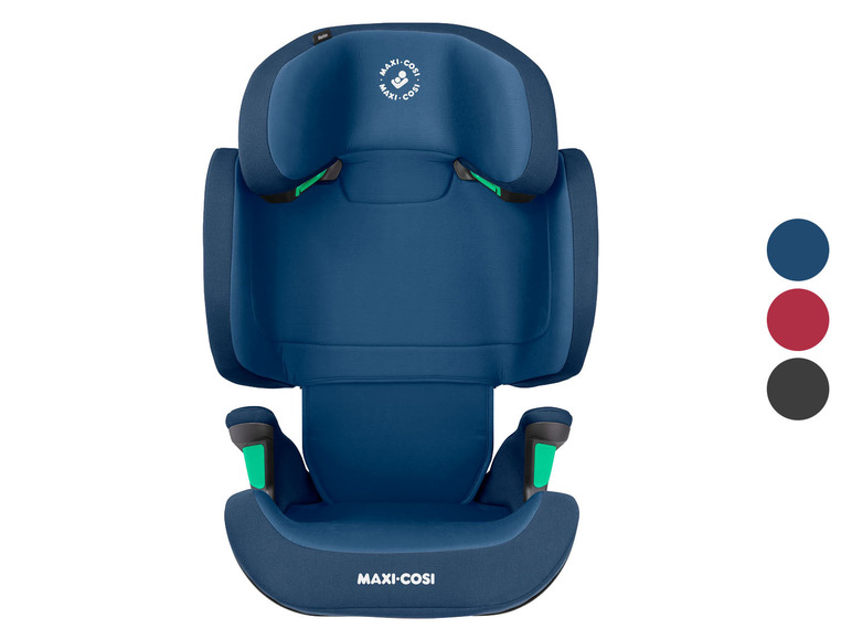 Gehe zu Vollbildansicht: Maxi-Cosi Kindersitz i-Size »Morion R 129« - Bild 1