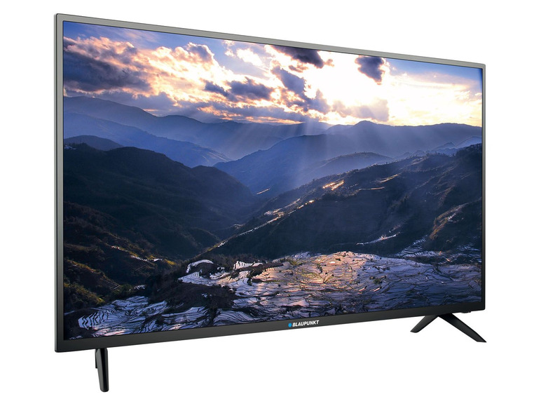 Gehe zu Vollbildansicht: BLAUPUNKT Full HD Smart TV »BS40F2012NEB«, 40 Zoll - Bild 2