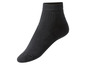 Schwarze Socken