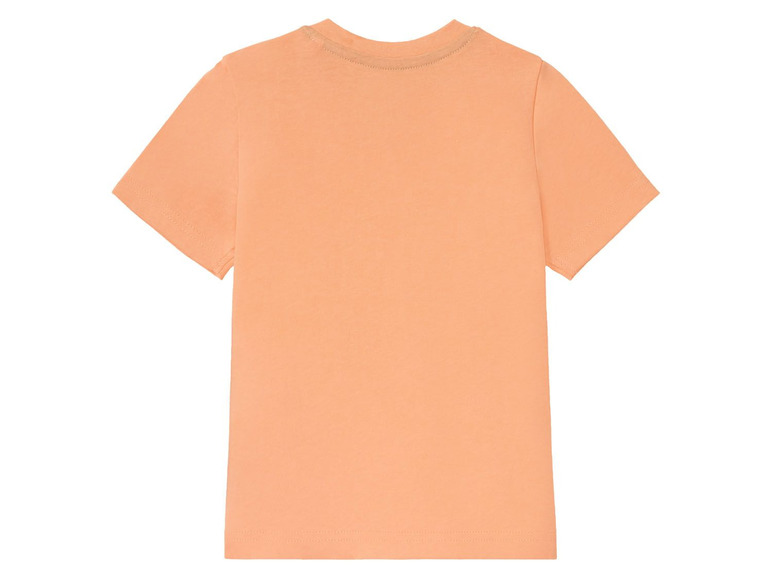 Gehe zu Vollbildansicht: lupilu® 2 Kleinkinder Jungen T-Shirt - Bild 11