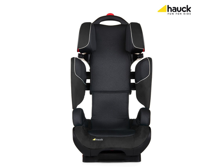 Gehe zu Vollbildansicht: Hauck FUN FOR KIDS Autositz Bodyguard Plus Isofix Connect - Bild 29