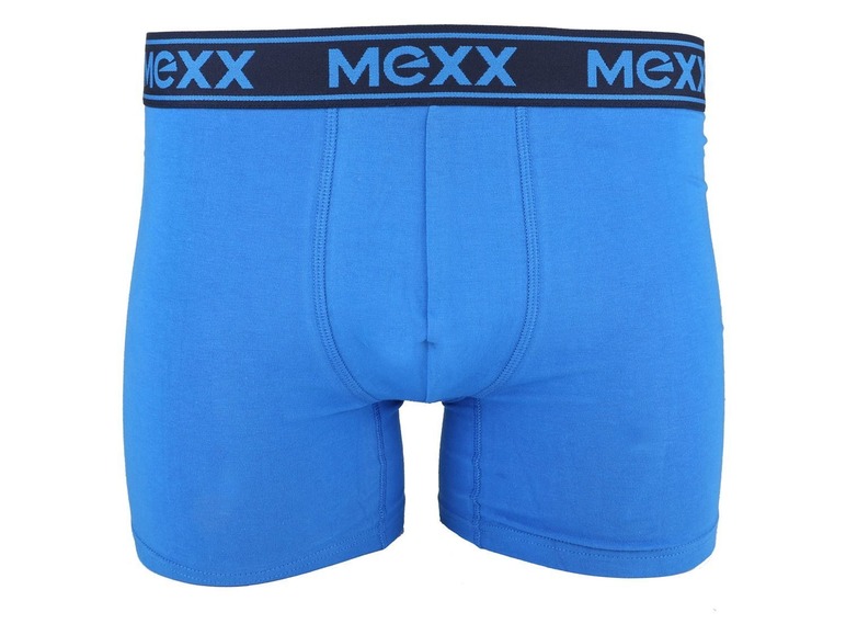 Gehe zu Vollbildansicht: MEXX 2 Herren Boxer - Bild 2