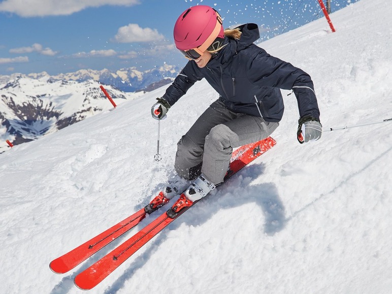 Gehe zu Vollbildansicht: CRIVIT® Skihelm / Snowboardhelm - Bild 4