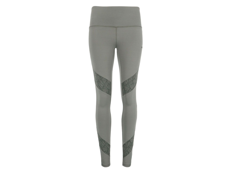 Gehe zu Vollbildansicht: MEXX Damen Leggings, mit elastischem Bund - Bild 8