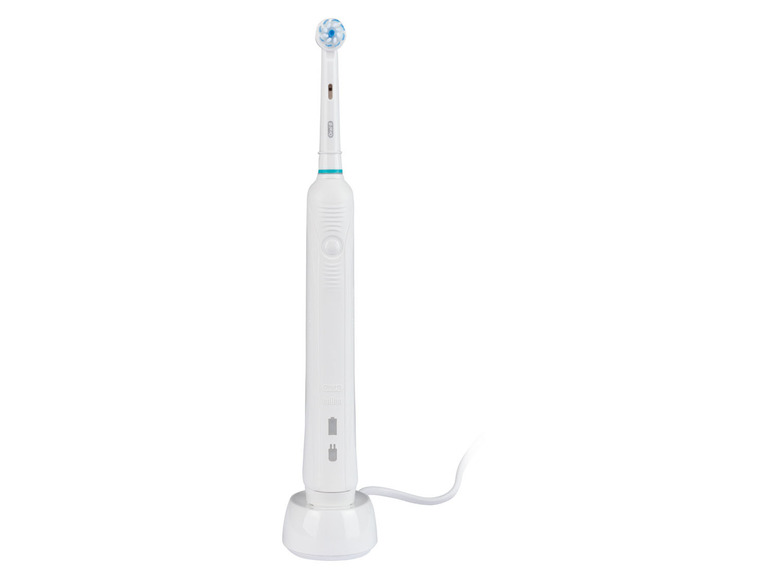 Gehe zu Vollbildansicht: Oral-B Elektrische Zahnbürste »Pro1 200« - Bild 2