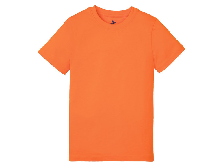 Gehe zu Vollbildansicht: pepperts!® PEPPERTS® T-Shirts Jungen, 2 Stück, aus Baumwolle - Bild 17