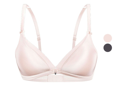 HUCKE Berlin Soft-BH, mit Elasthan online kaufen | LIDL