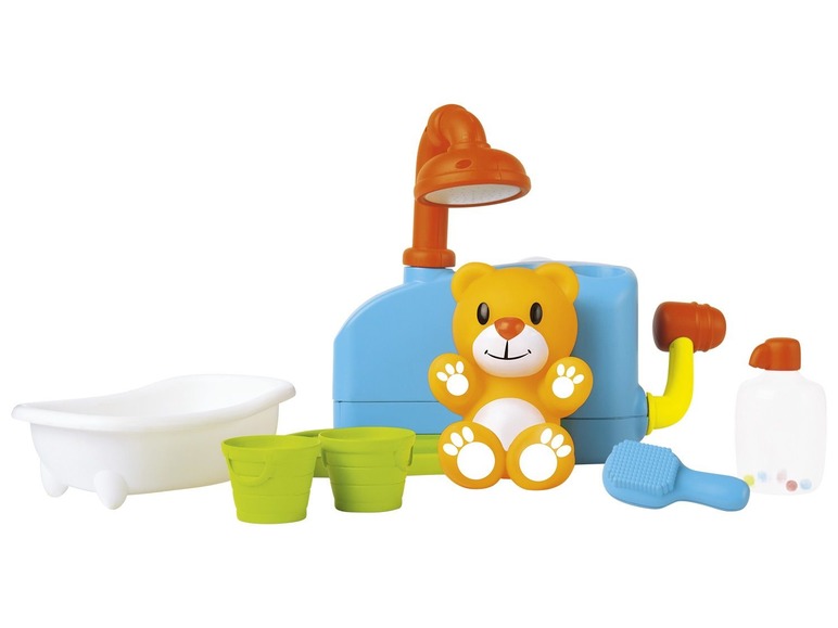 Gehe zu Vollbildansicht: Playtive JUNIOR PLAYTIVE® JUNIOR Badewannenspaß - Bild 4