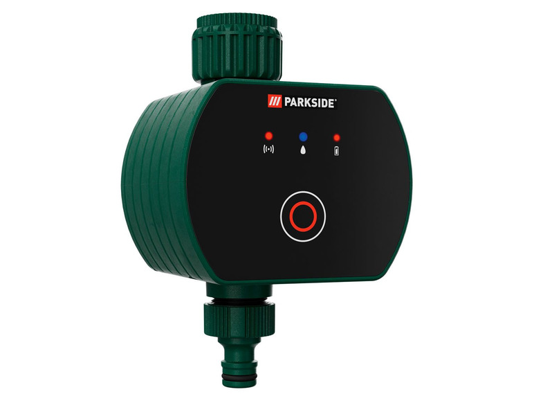 Gehe zu Vollbildansicht: PARKSIDE® Smarter Bewässerungscomputer, »Zigbee Smart Home« - Bild 4