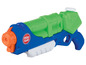 Blau-grünes Wasserpistole von Playtive.