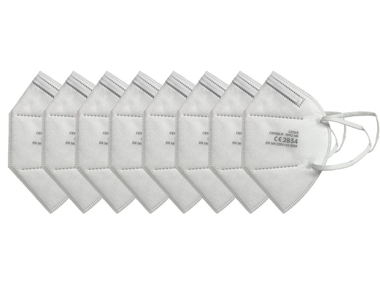 FFP2 Masken 8er online kaufen LIDL