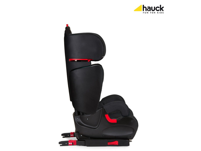 Gehe zu Vollbildansicht: Hauck FUN FOR KIDS Autositz Bodyguard Plus Isofix Connect - Bild 35