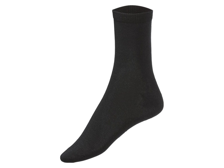 Gehe zu Vollbildansicht: ESMARA® 5 Damen Socken - Bild 25