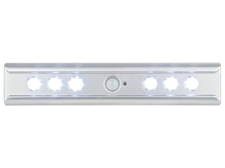 Gehe zu Vollbildansicht: LIVARNO LUX® LED Leuchtleisten, mit Bewegungsmelder - Bild 5