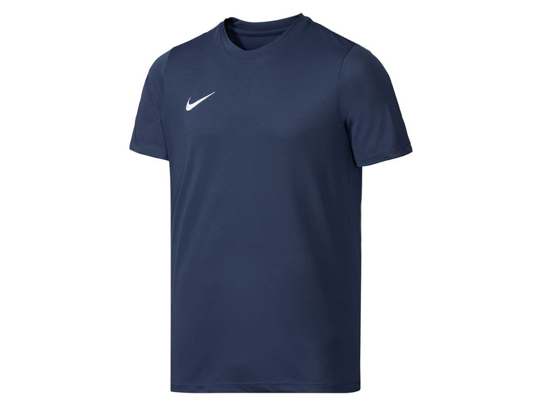 Gehe zu Vollbildansicht: Nike Herren T-Shirt - Bild 6