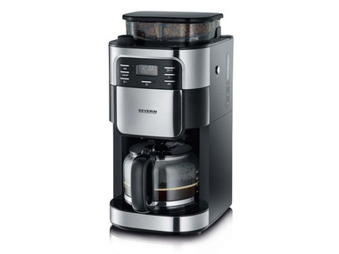 SEVERIN Kaffeeautomat KW 4810