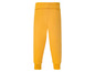 Gelbe Jogginghose für Kinder.