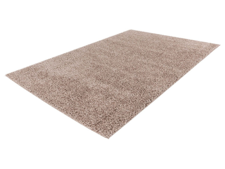 Gehe zu Vollbildansicht: Obsession Teppich »Emilia 250«, mit Hochglanzgarn, geeignet für Fußbodenheizung - Bild 22