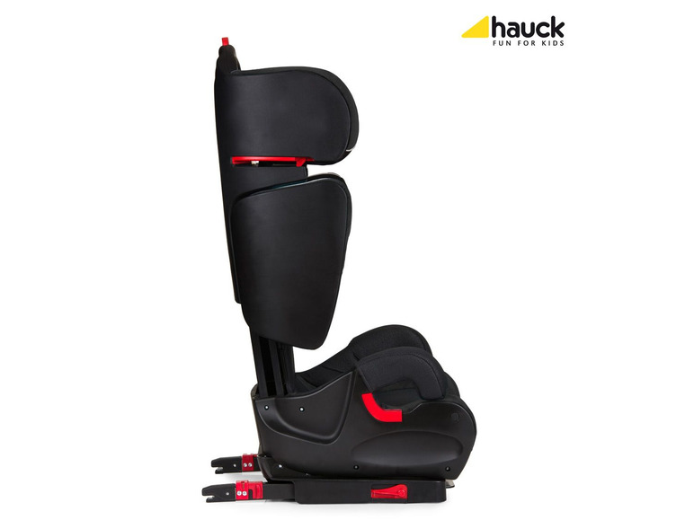 Gehe zu Vollbildansicht: Hauck FUN FOR KIDS Autositz Bodyguard Plus Isofix Connect - Bild 32