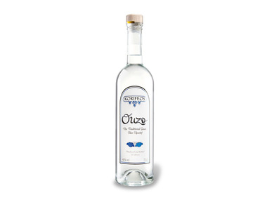 Korifeos Ouzo 40% Vol