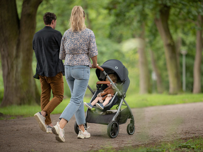 Gehe zu Vollbildansicht: Maxi-Cosi Kinderwagen »Zelia 2« - Bild 9