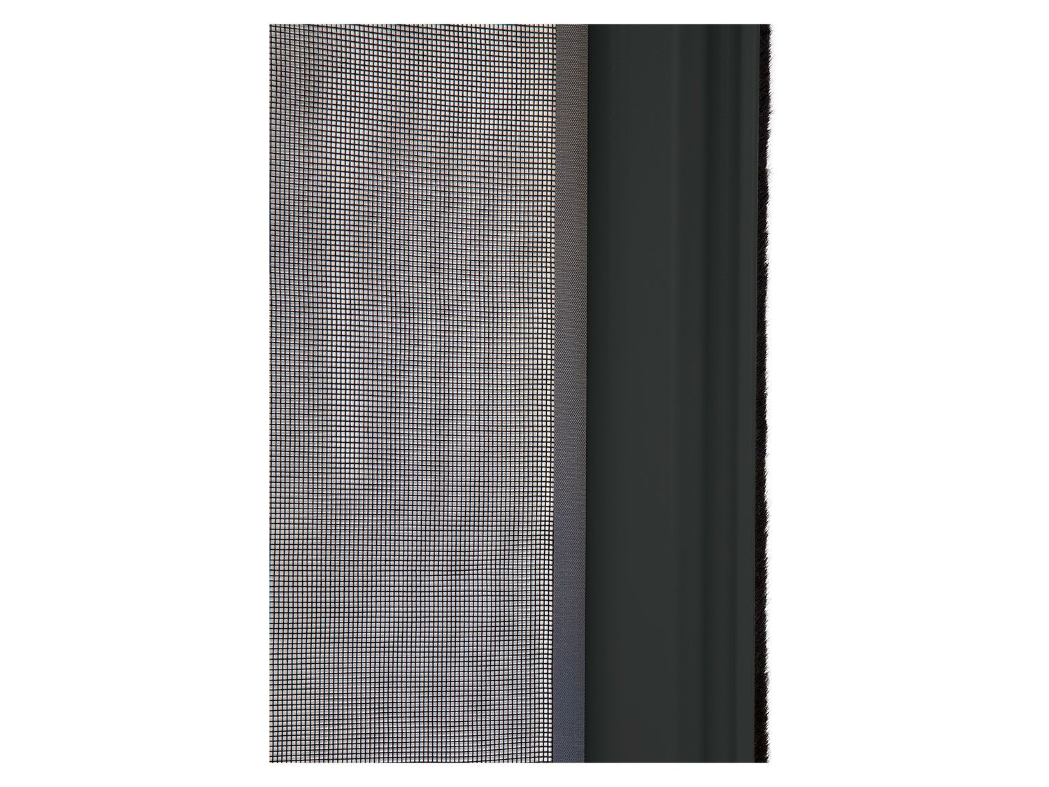 Thumbnail - wip Insektenschutz-Türrollo (Anthrazit, 140 x 225 cm)