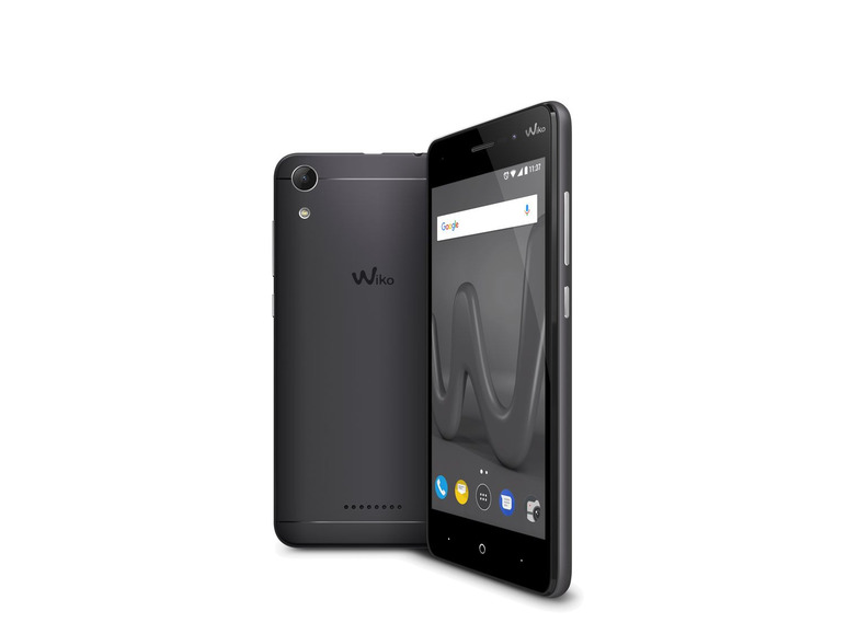 Gehe zu Vollbildansicht: Wiko Lenny 4, Smartphone, Android 7.0 Nougat, 5 Zoll Display, 16 GB Speicher, 8 MP - Bild 26