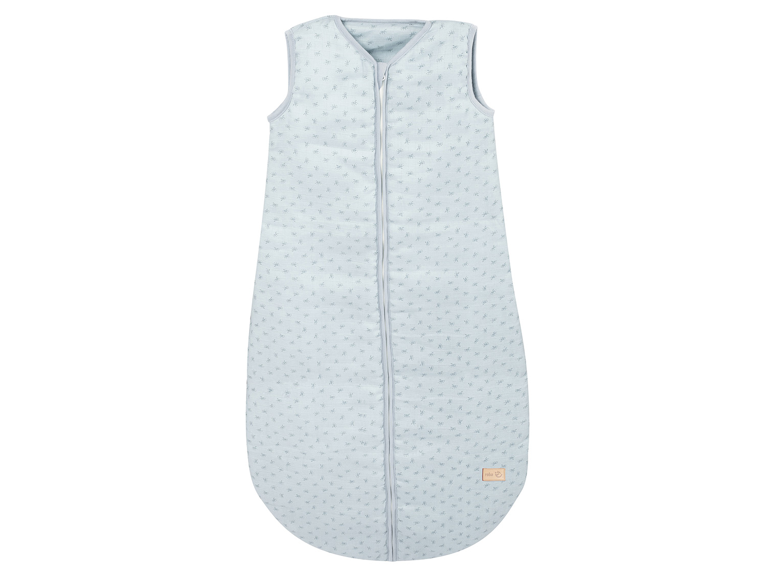 roba Schlafsack Lil Planet (Lil Planet türkis, 110 cm) | 04005317321608