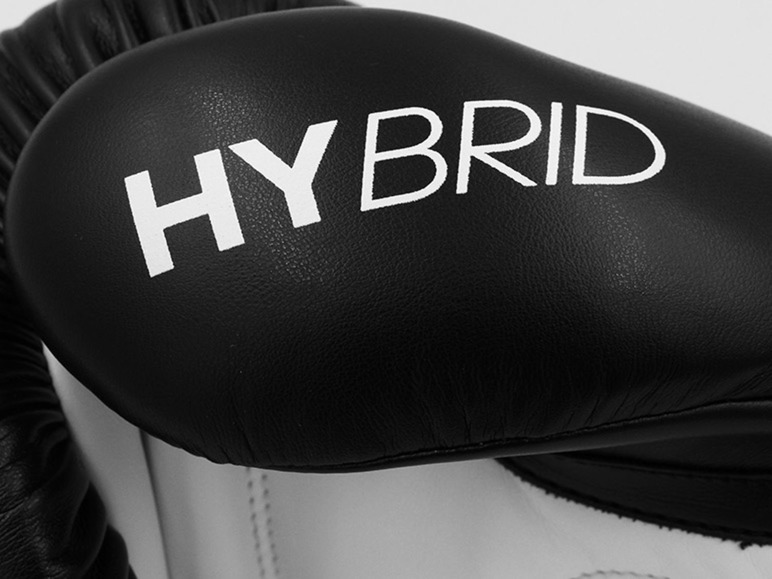 Gehe zu Vollbildansicht: adidas Boxhandschuh Hybrid 50 - Bild 12