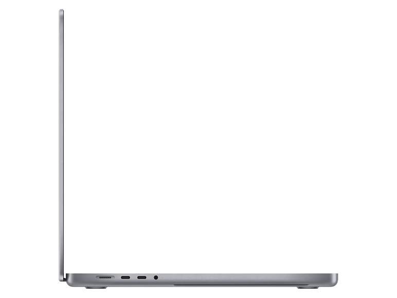 Gehe zu Vollbildansicht: Apple MacBook Pro - 16.2 Zoll (41.1 cm) - Bild 25