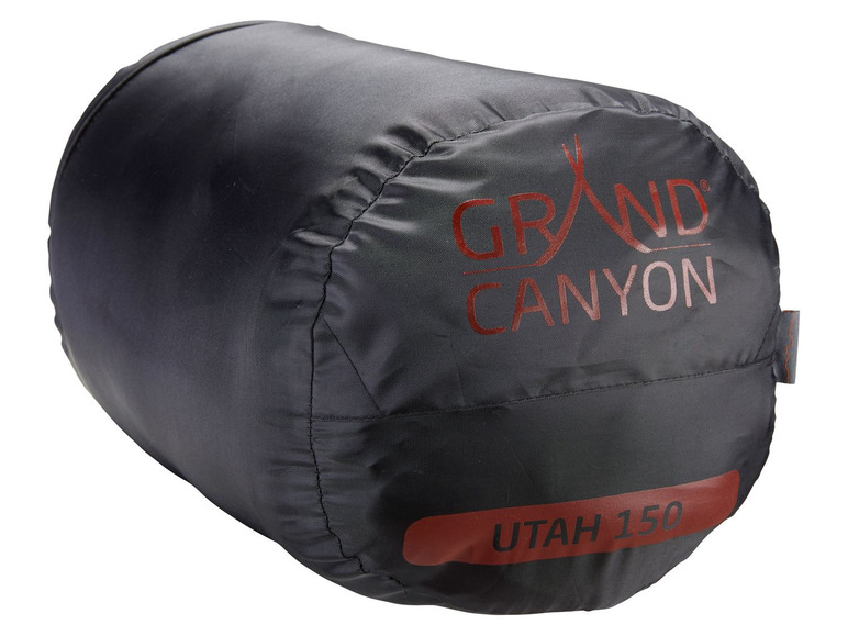 Gehe zu Vollbildansicht: Grand Canyon Deckenschlafsack »Utah 150 Kids« - Bild 10