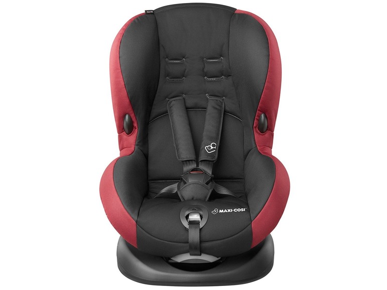 Gehe zu Vollbildansicht: Maxi-Cosi Autokindersitz Priori SPS+ - Bild 8