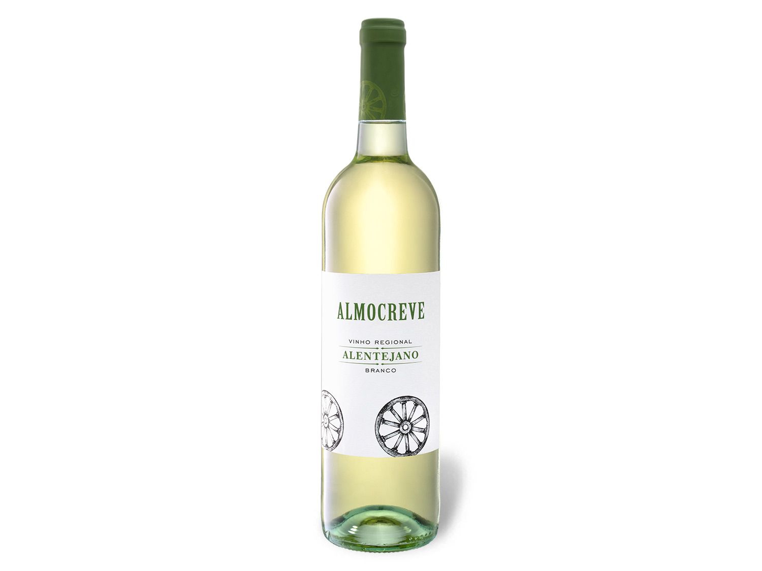 Almocreve Alentejano, Weißwein 2021 Wein & Spirituosen Lidl DE