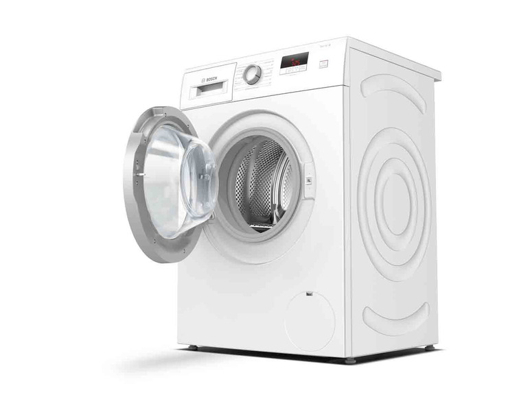 Gehe zu Vollbildansicht: BOSCH Waschmaschine »WAJ28022«, Serie 2, 7 kg, EEK: C - Bild 2