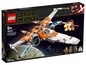Lego Star Wars Poe Damerons X-Wing Fighter mit Minifiguren