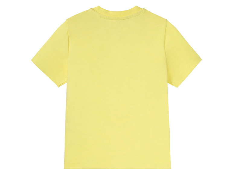 Gehe zu Vollbildansicht: lupilu® 2 Kleinkinder Jungen T-Shirt - Bild 8