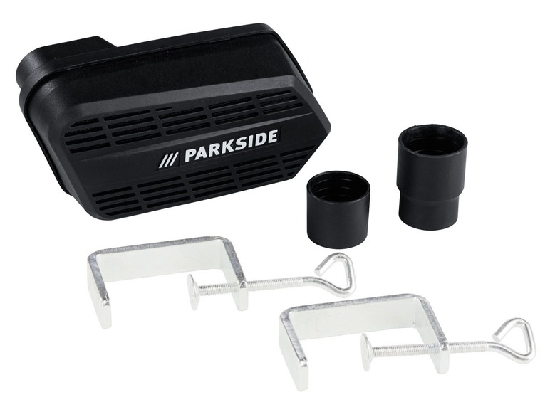 Gehe zu Vollbildansicht: PARKSIDE® Bandschleifer PBS 900 B2 - Bild 2