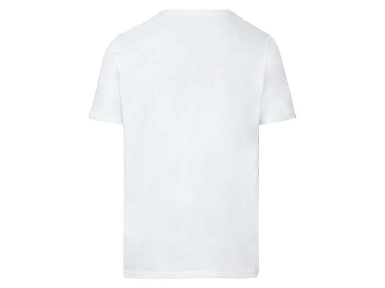 Gehe zu Vollbildansicht: LIVERGY® 3 Herren T-Shirts - Bild 8