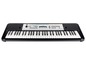 Ein Yamaha YPT-255 Keyboard mit 61 Tasten.