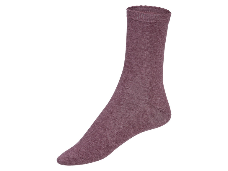 Gehe zu Vollbildansicht: esmara Damen Socken, 7 Paar - Bild 7
