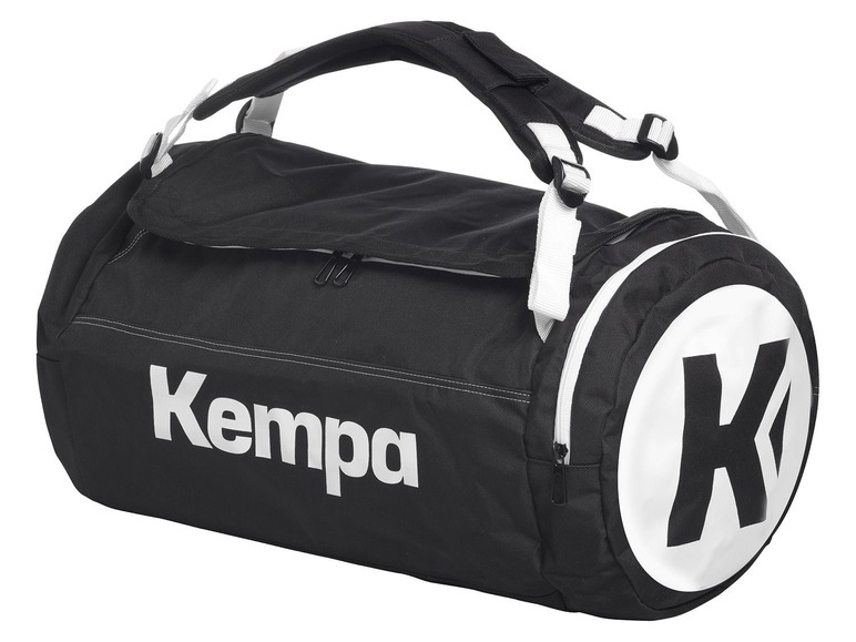 Gehe zu Vollbildansicht: Kempa Sportline K-Line Sporttasche 40L mit Rucksackfunktion - Bild 1