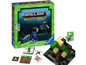 Das Brettspiel Minecraft Builders & Biomes von Ravensburger.