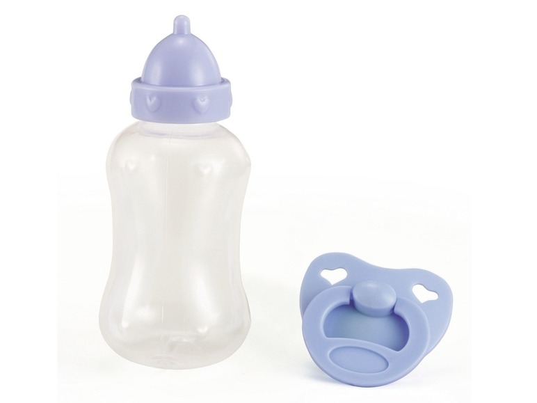 Gehe zu Vollbildansicht: Bayer Design Funktionspuppe Hello Baby - Bild 3