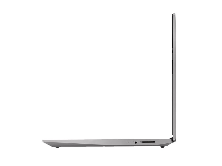 Gehe zu Vollbildansicht: Lenovo S145-15AST Laptop Platinum Grey - Bild 9