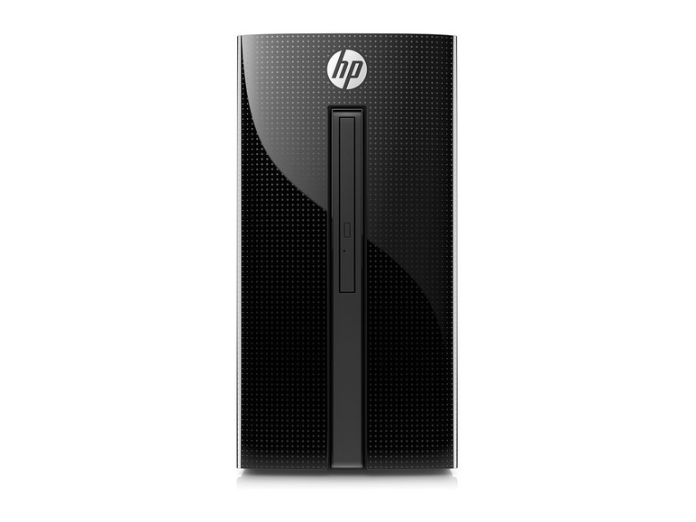 Gehe zu Vollbildansicht: HP 460-a252ng Desktop PC - Bild 1