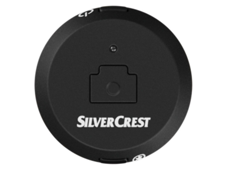 Gehe zu Vollbildansicht: SILVERCREST® Selfiestick »SSBS 3.0 A1«, mit Bluetooth - Bild 8