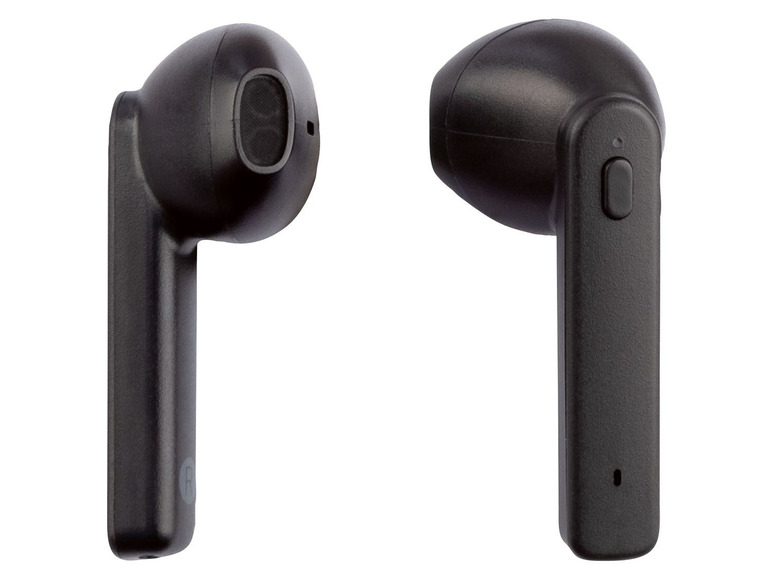 Gehe zu Vollbildansicht: SILVERCREST® True Wireless Bluetooth In-Ear-Kopfhörer, STSK 2 C3 - Bild 7
