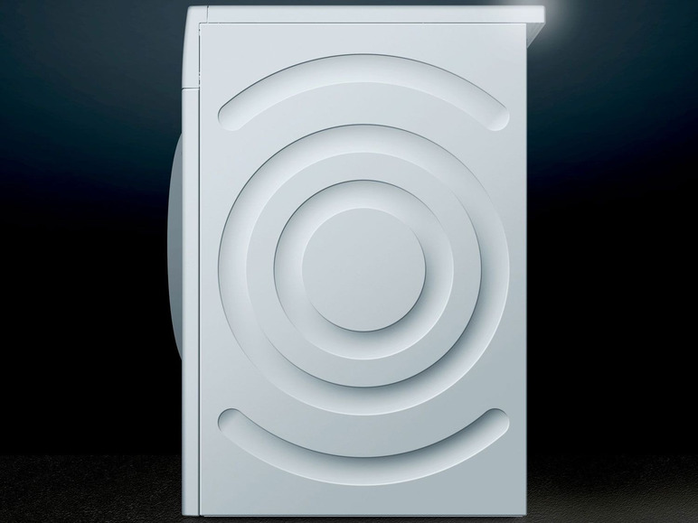Gehe zu Vollbildansicht: Siemens Waschvollautomat »WM14G400«, 8 kg, EEK: C - Bild 3