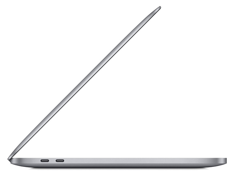Gehe zu Vollbildansicht: Apple Mac Book Pro 13,3 Zoll (33.8 cm) / M1 / 8GB RAM - Bild 29