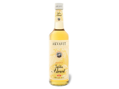 Gylden Akvavit 40 % Vol